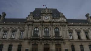 La future Maison du festival de Jazz à Vienne