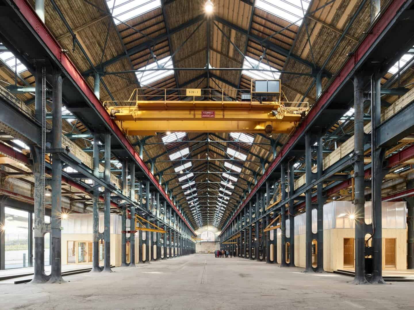 AREVA - VILLEURBANNE (69)