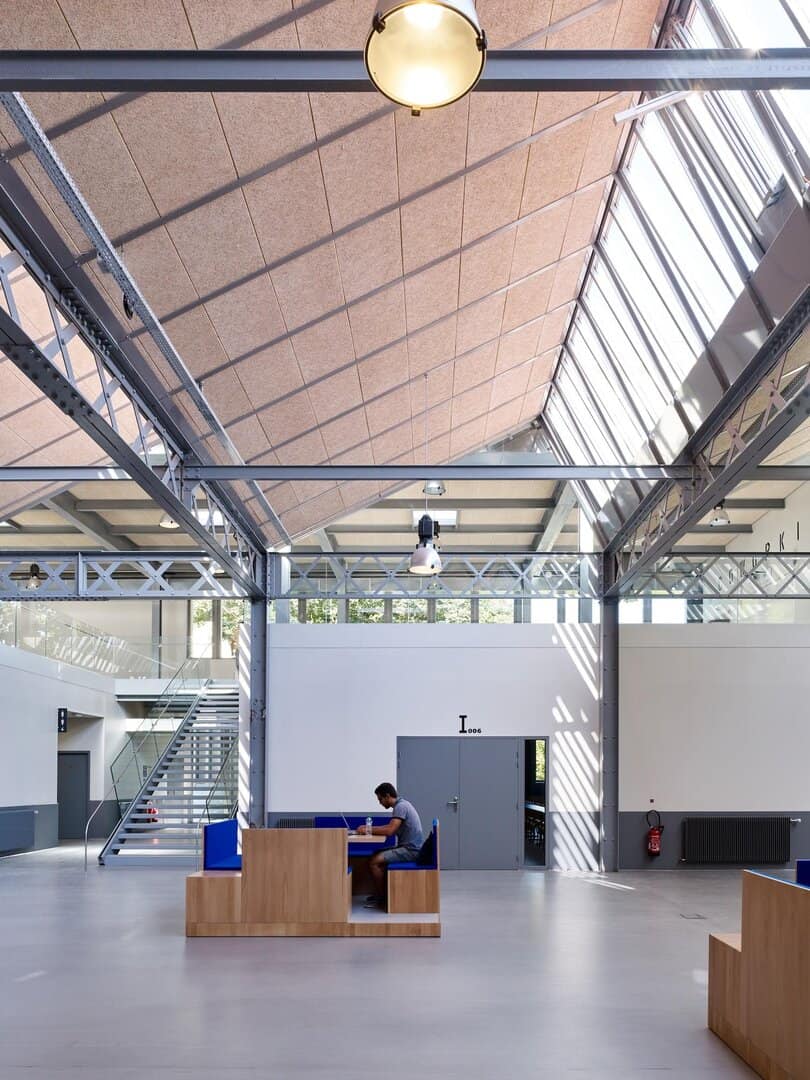 Relais Assistantes Maternelles - Villeurbanne (69)