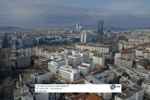 Le projet EVASYON récompensé par le label NF HABITAT HQE