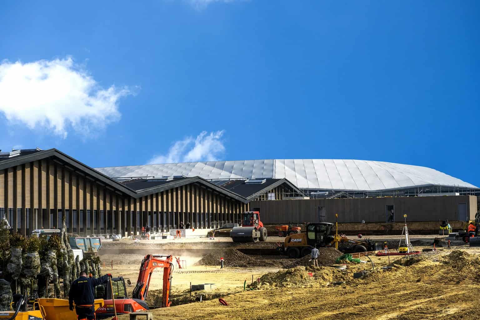 ALL-IN ACADEMY - TENNIS - DECINES (69)