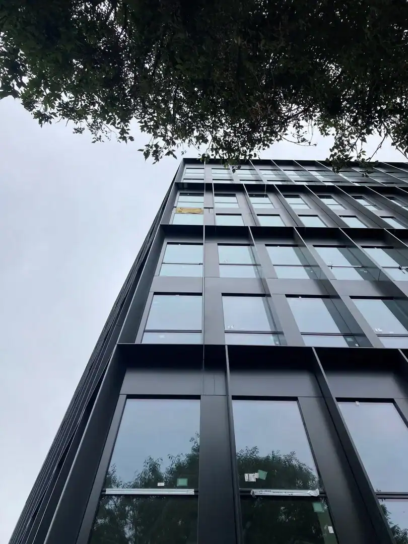 IMMEUBLE TERTIAIRE NORD GRAFIT - LYON (69)